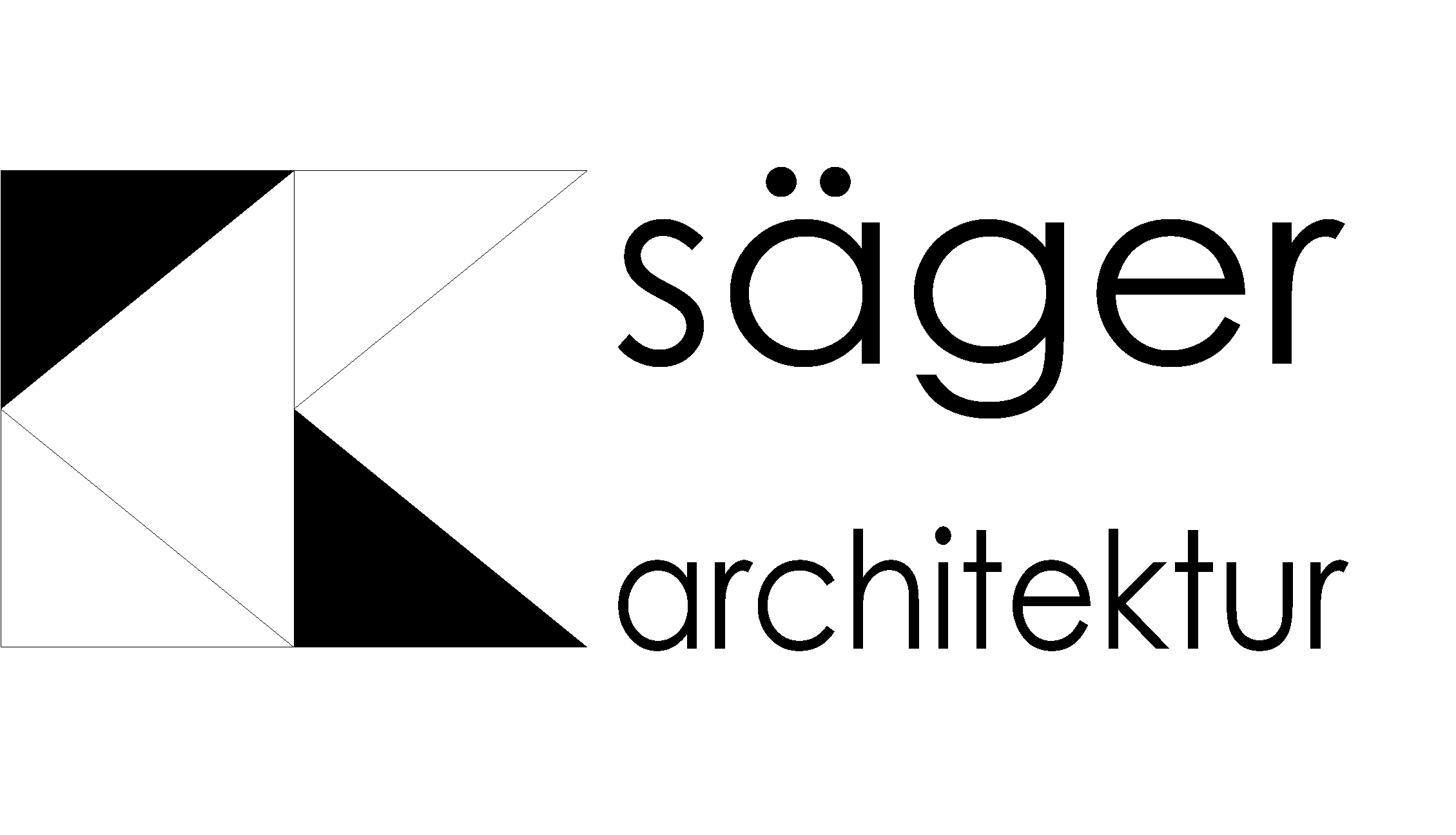 Kim Khue Säger Architektur